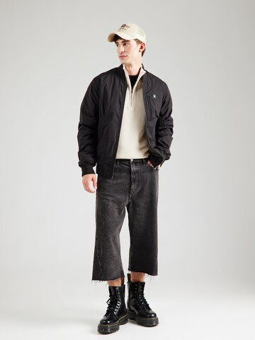 Pull-over G-STAR en beige
