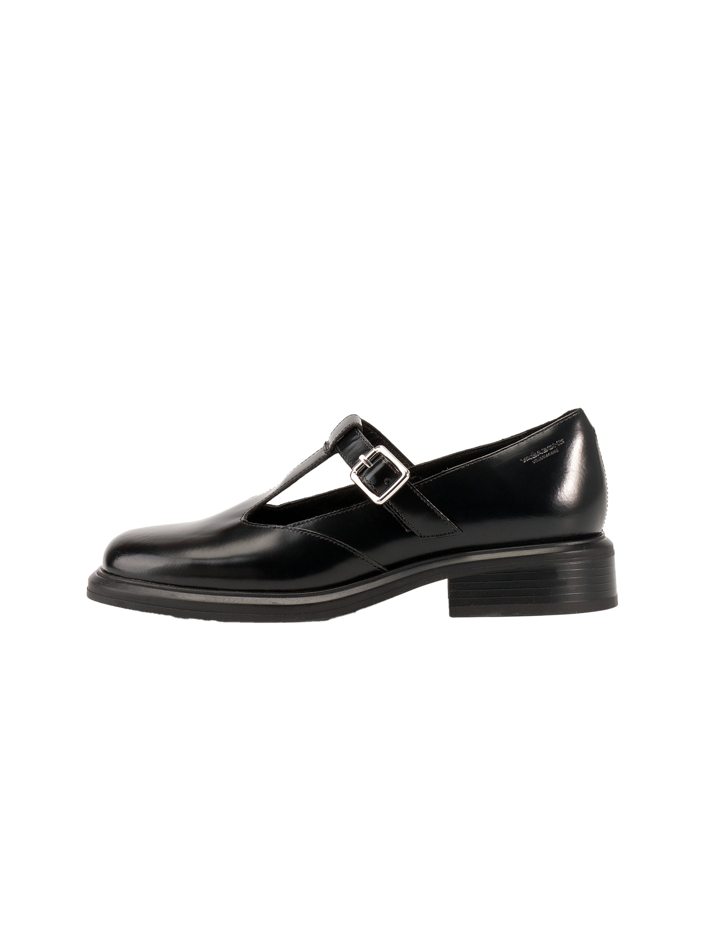 VAGABOND SHOEMAKERS Γόβες 'Ellis' σε μαύρο: μπροστά