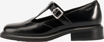 VAGABOND SHOEMAKERS Avokkaat 'Ellis' värissä musta: etupuoli