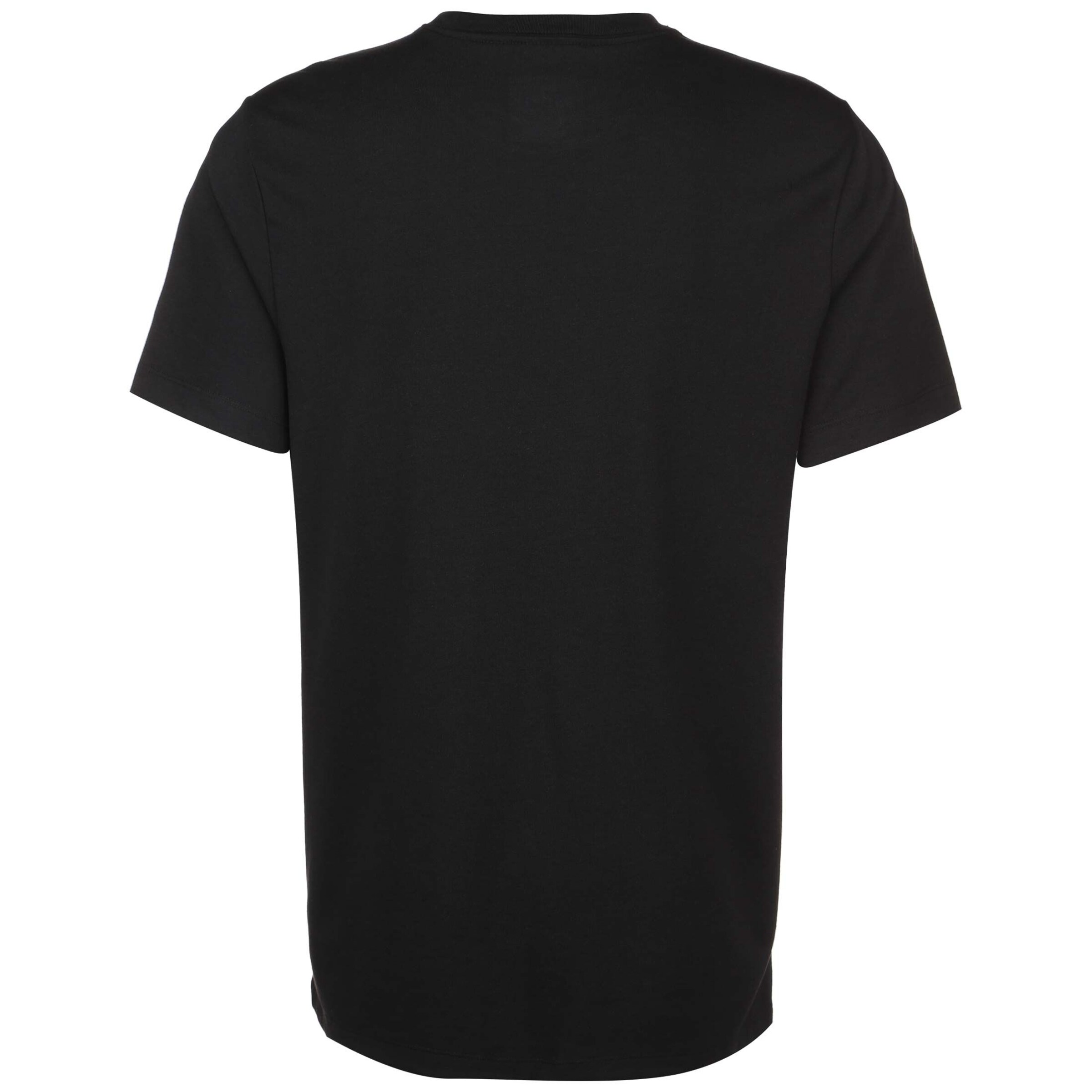 NIKE Performance shirt 'Park 20' in Black