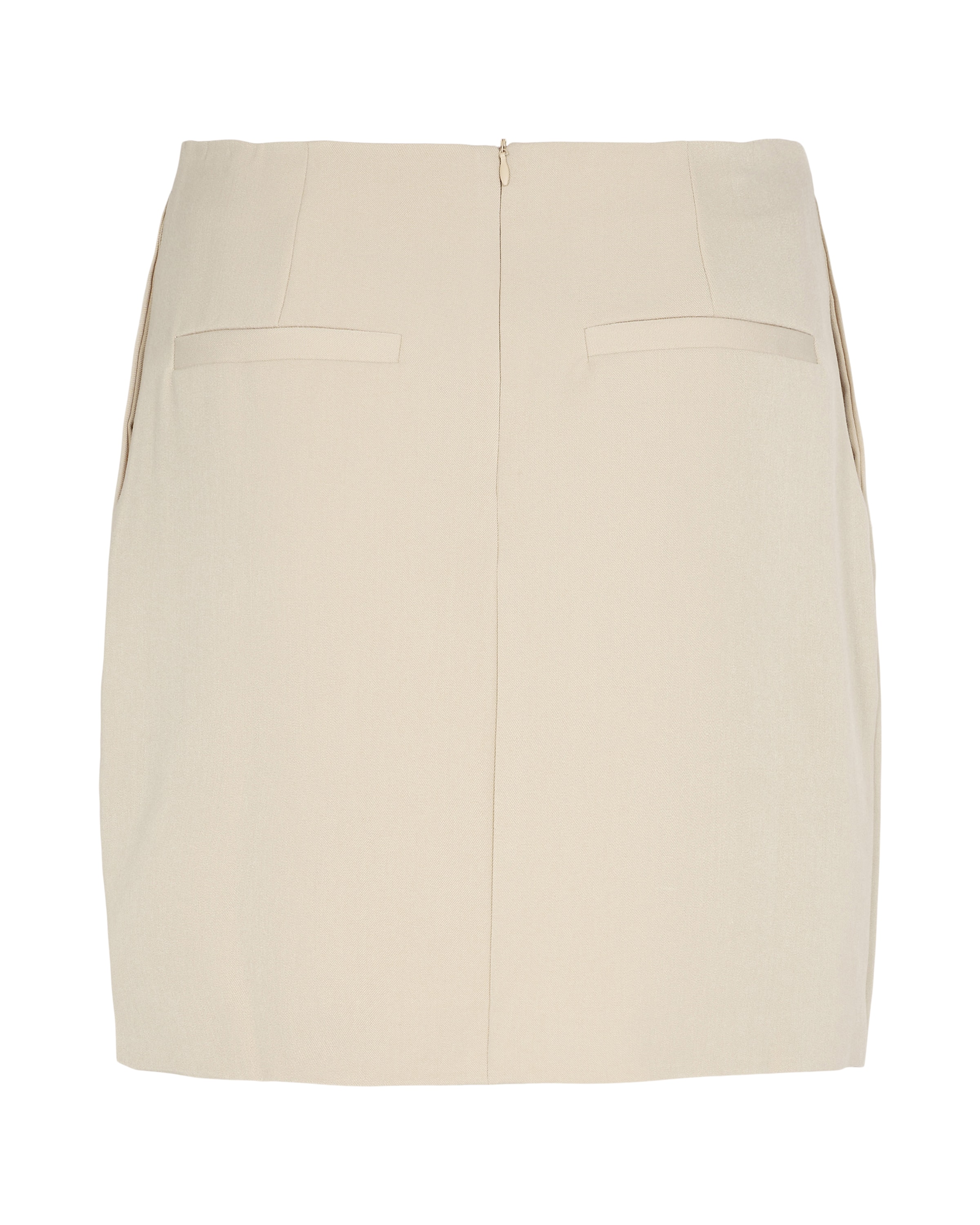 minimum Φούστα σε μπεζ