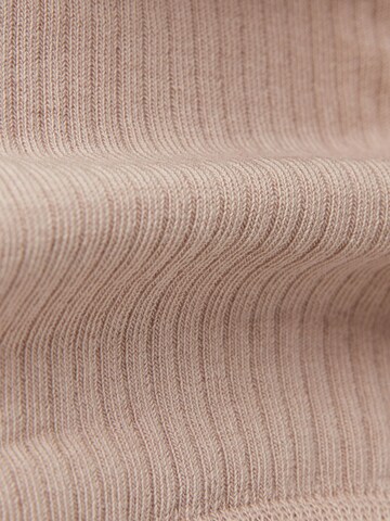 CALZEDONIA Socken in Beige