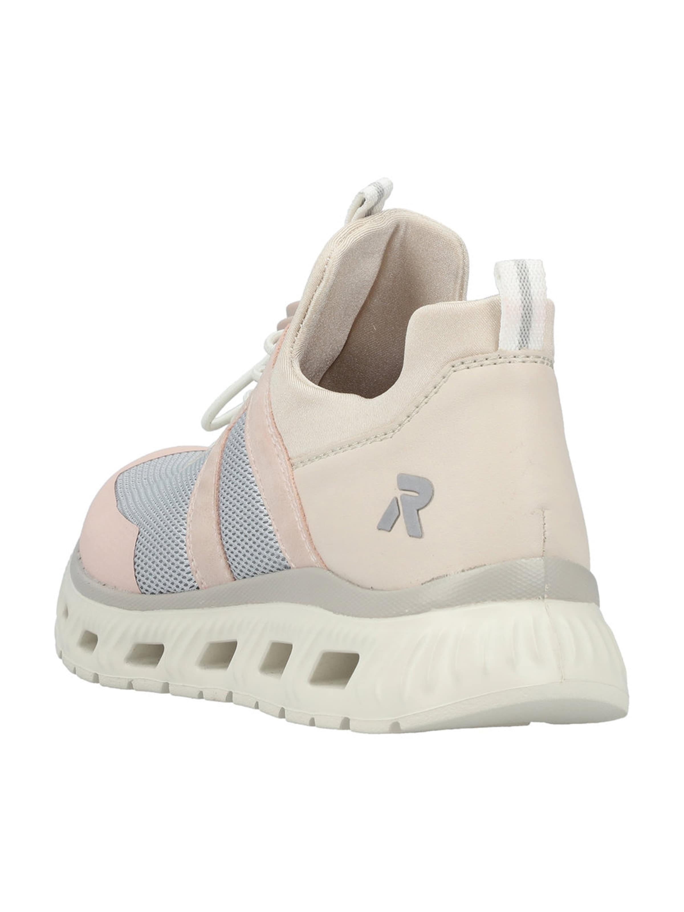 Rieker Sport Trainers in Pink