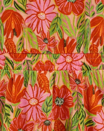 WE Fashion Платье в Ярко-розовый