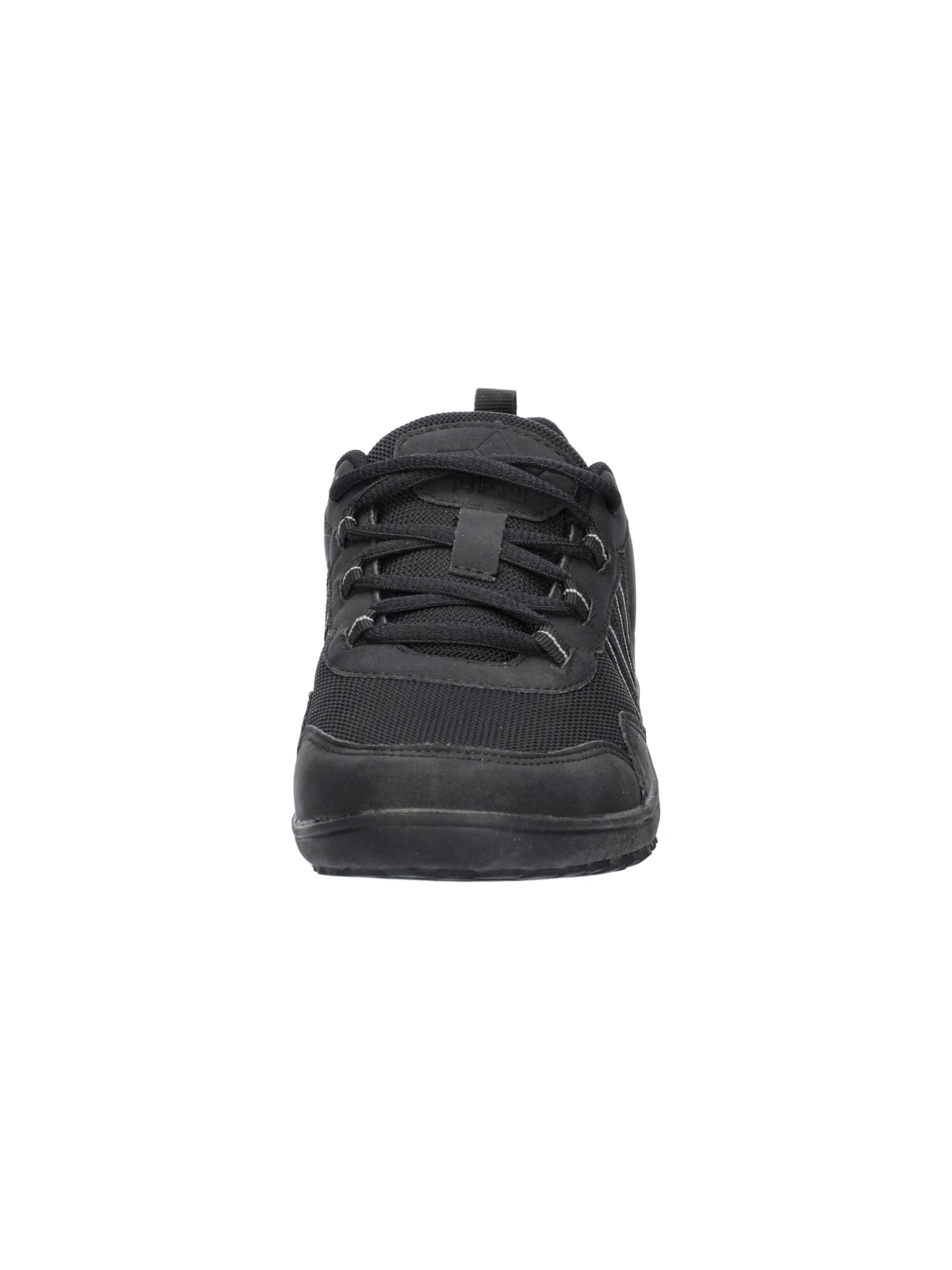 LICO Sneaker 'Aride Fit' in Schwarz