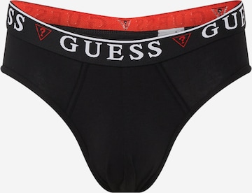 GUESS Panty in Black: front