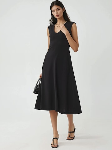 Busem - Vestido em preto