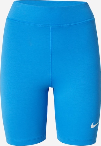 Nike Sportswear Κολάν 'CLSC' σε μπλε: μπροστά