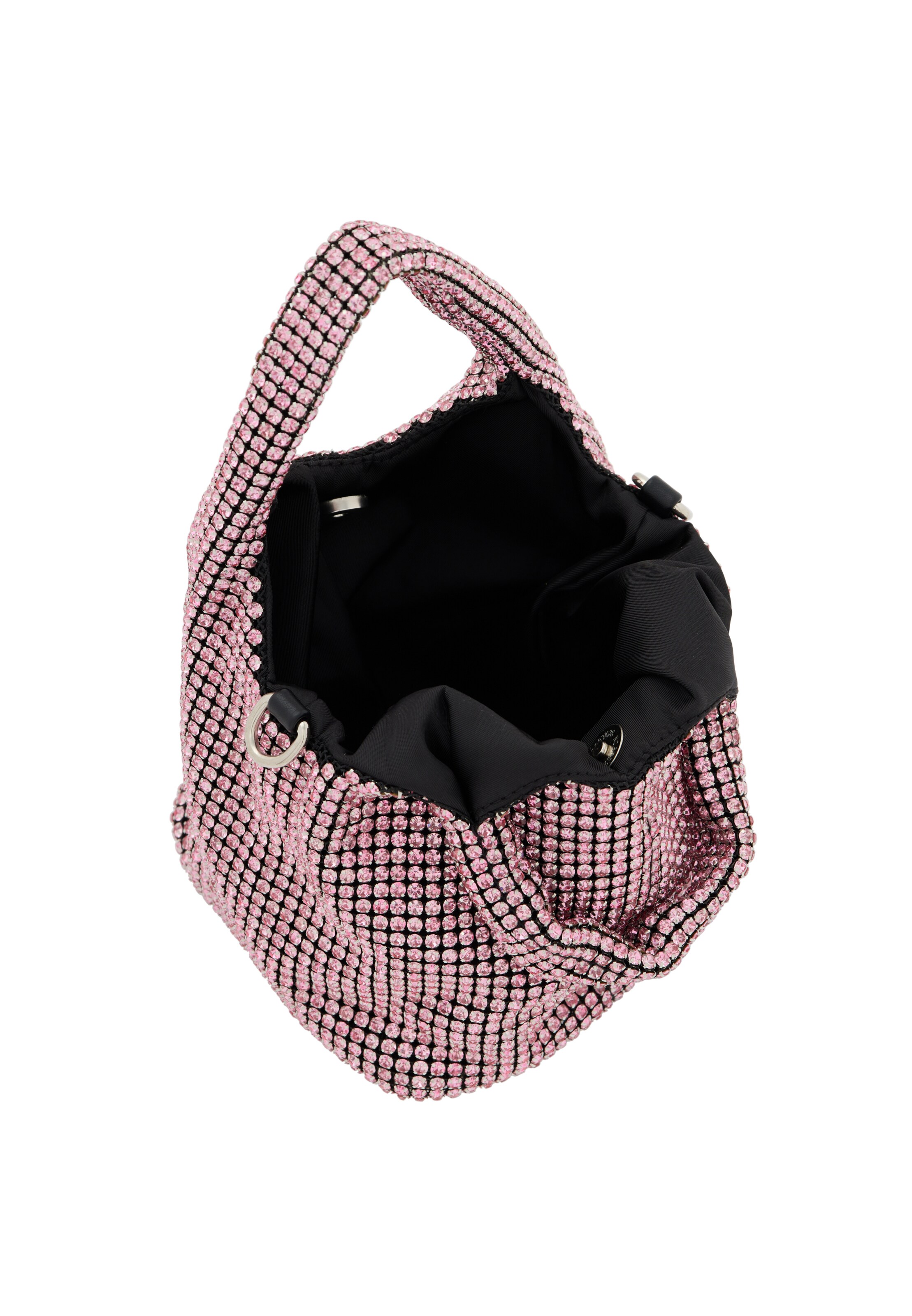 myMo at night Kabelka – pink