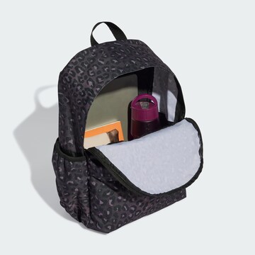 ADIDAS ORIGINALS Backpack 'Classic' in Black