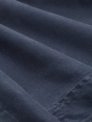 regular Pantaloni cargo di TOM TAILOR in blu