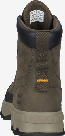 TIMBERLAND Veterboots 'Tblorigultra' in Grijs