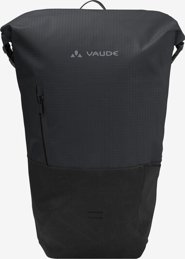 VAUDE Backpack 'City Go 18' in Grey / Black, Item view