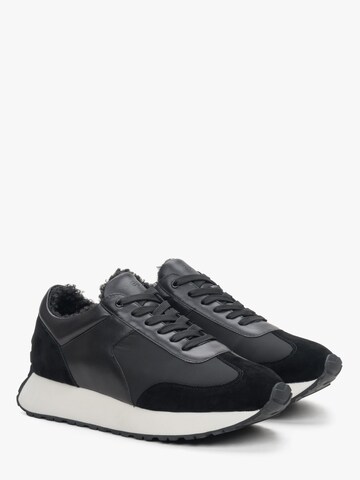 Estro - Zapatillas deportivas bajas '3601-2' en negro