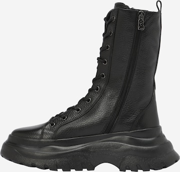 Bottines à lacets 'BANFF 14' BOGNER en noir