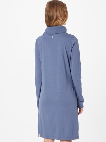 Robe 'PLENA' Ragwear en bleu