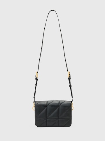 AllSaints Torba na ramię 'JUPITER' w kolorze czarny
