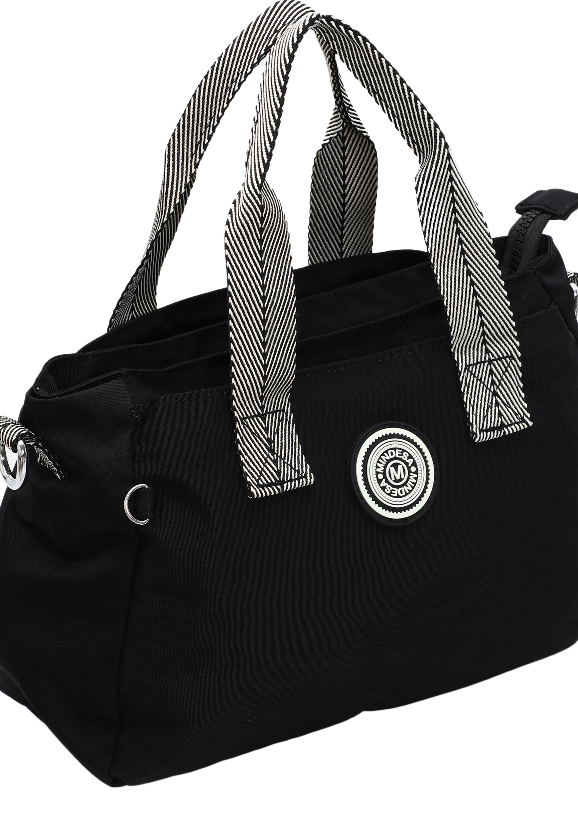 Mindesa Handbag in Black