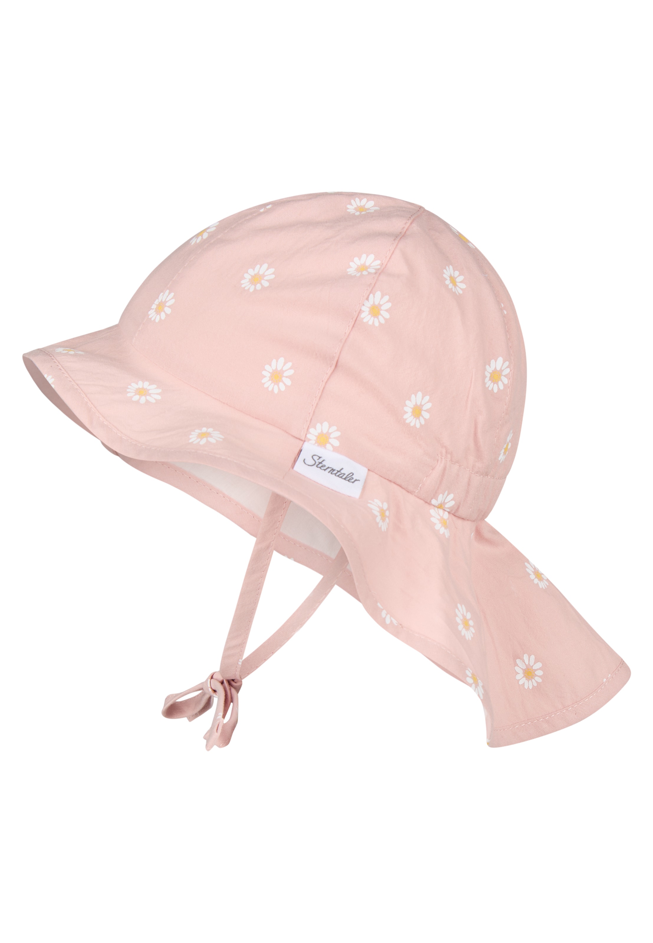 STERNTALER Hat in Pink