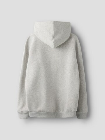 Sweat LMTD en gris