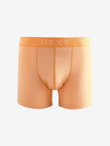 Next - Boxers em amarelo
