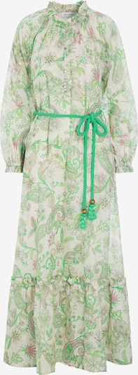 Palaidinės tipo suknelė 'Idaniadea' iš Dea Kudibal, spalva – žalia / mišrios spalvos, Prekių apžvalga