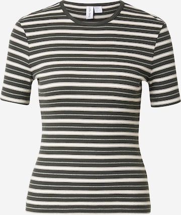 T-shirt & Other Stories en vert : devant