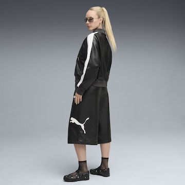 PUMA Between-season jacket in Black