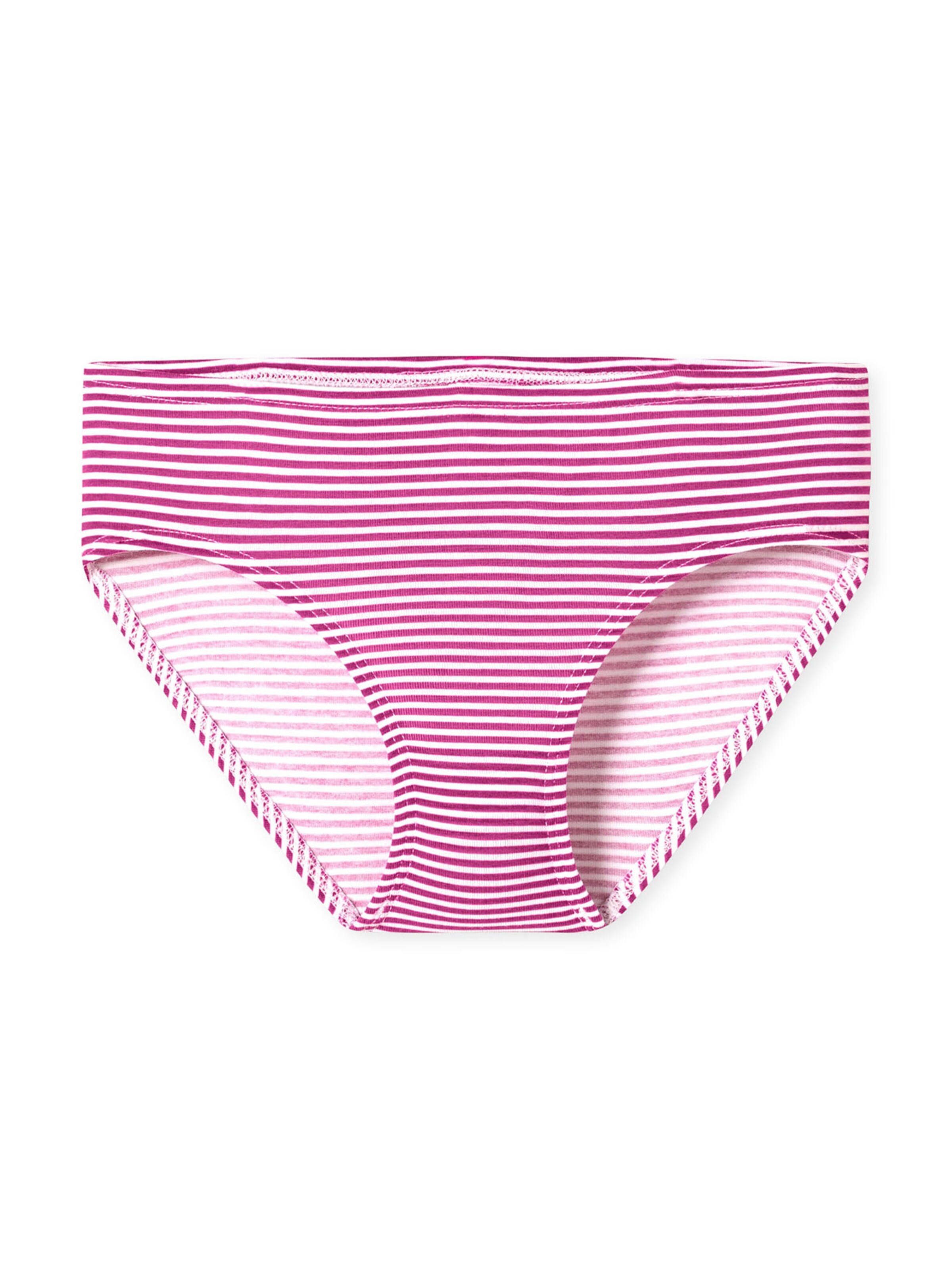 Sous-vêtements ' 955 ' SCHIESSER en violet