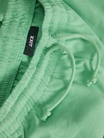 JJXX Regular Pants 'BARBARA' in Green