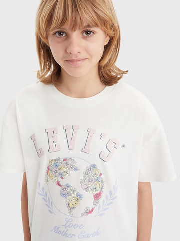 LEVI'S ® Shirt in Wit