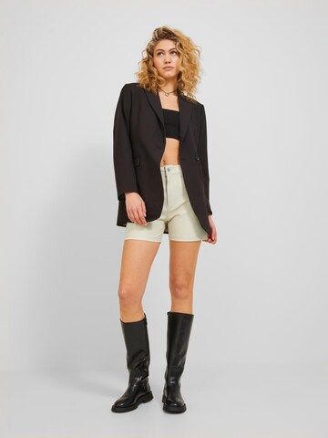 JJXX Regular Trousers 'Kenya' in Beige