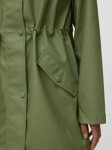 Veste mi-saison 'VMMalou' VERO MODA en vert