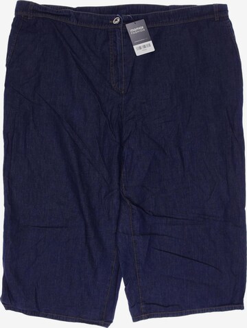 SAMOON Jeans in 39-40 in Blue: front