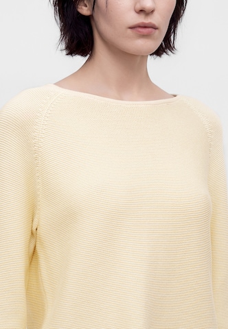 Weekend Max Mara Πουλόβερ 'ADDOTTO' σε μπεζ