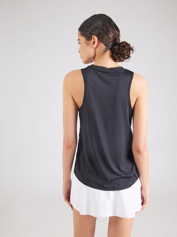 NIKE Sporttopp 'ONE CLASSIC' i svart
