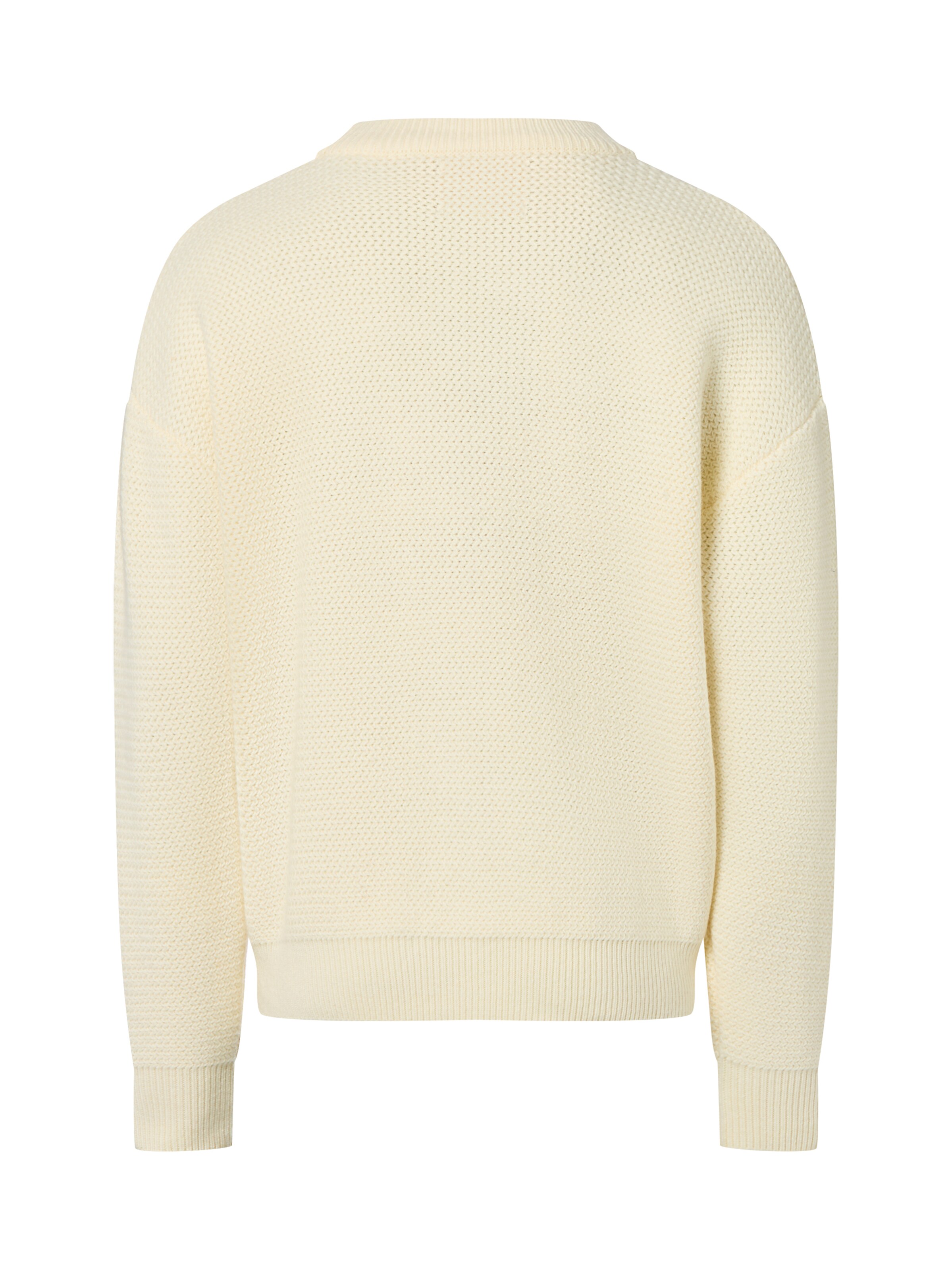 BLKVIS Pulloverti in Gelb