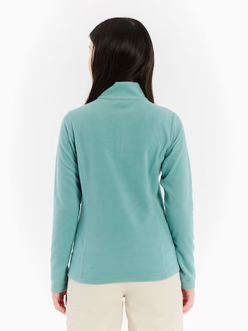 PROTEST Athletic Sweatshirt 'Remutey JR' in Blue