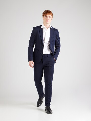 regular Completo 'Superflex' di Lindbergh in blu