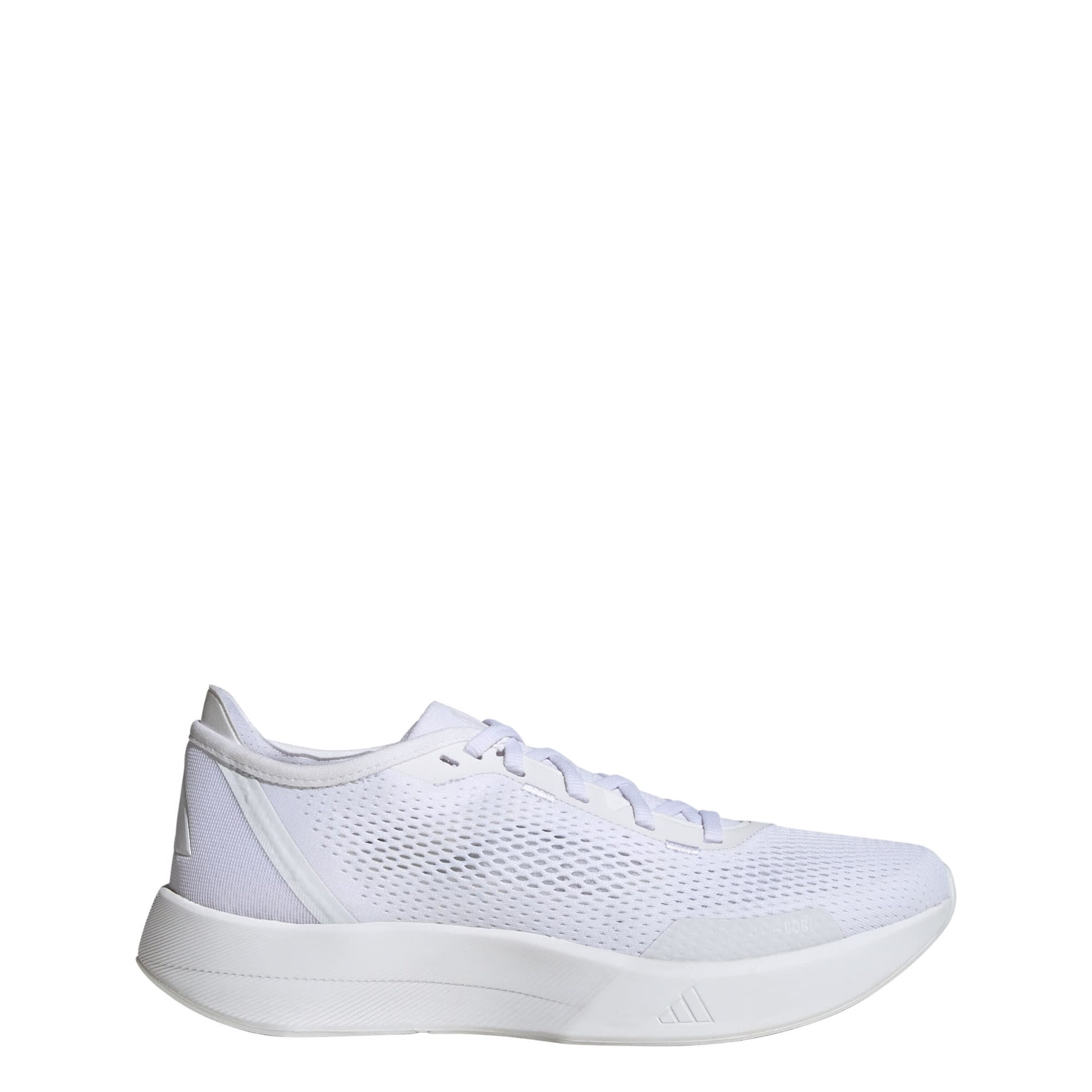 Chaussure de course 'Treadflow' ADIDAS PERFORMANCE en blanc