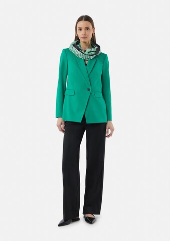 COMMA Wrap in Green
