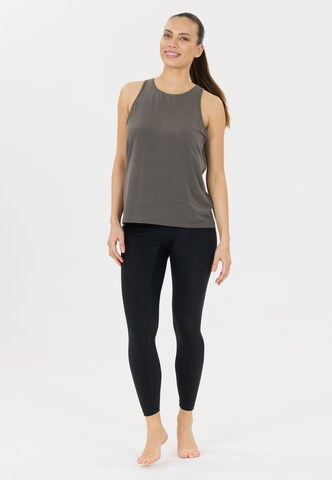 Athlecia Sporttop 'MOTA' in Groen