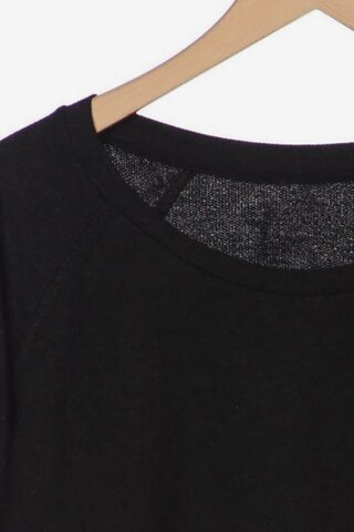 OPUS Sweatshirt & Zip-Up Hoodie in XL in Black