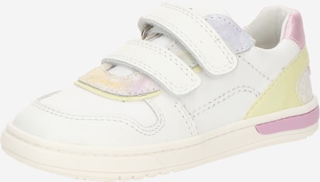 PRIMIGI Sportcipő - fehér: elől