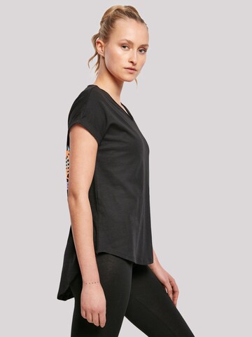 T-shirt 'Feeling a Little Salty Summer' F4NT4STIC en noir