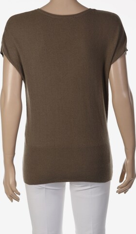 PAULE KA Sweater & Cardigan in XL in Brown