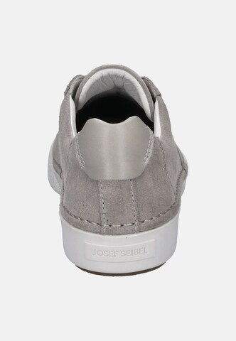 JOSEF SEIBEL Sneaker 'Claire 07' in Grau