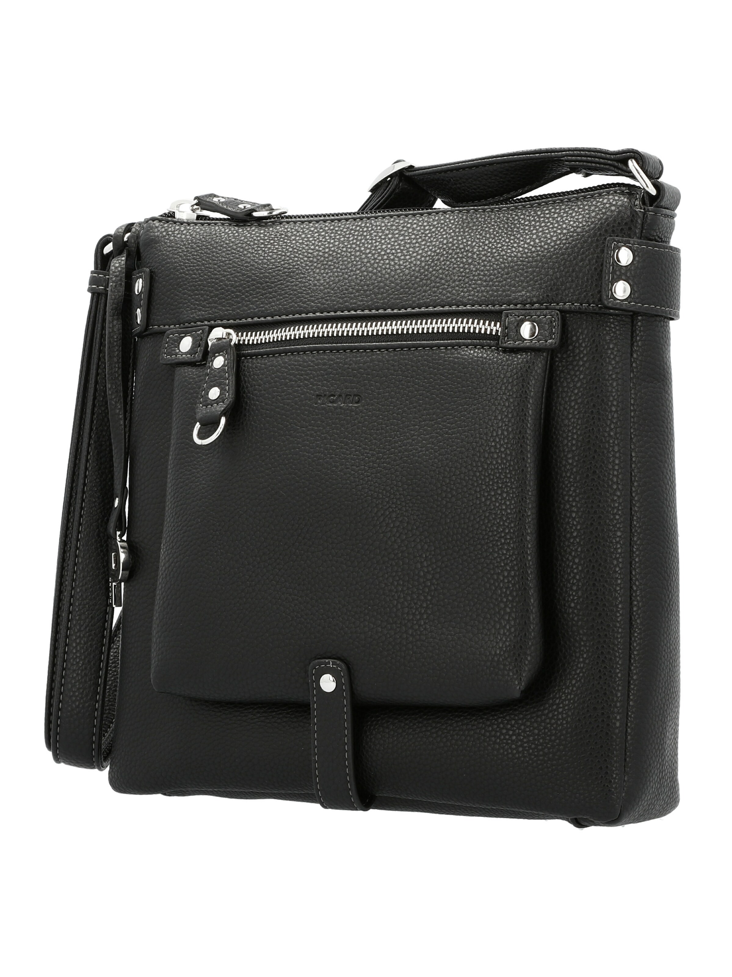 Picard Tasche 'Loire' in Schwarz