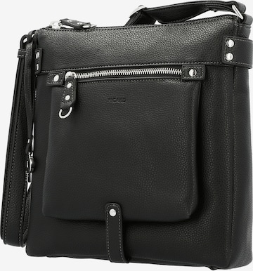 Picard Shoulder Bag 'Loire' in Black