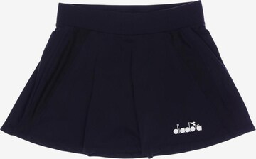 Diadora Shorts in S in Black: front